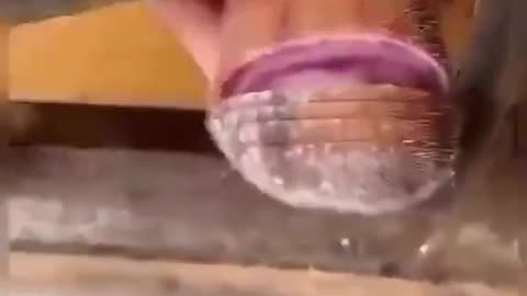 Cringe Inducing