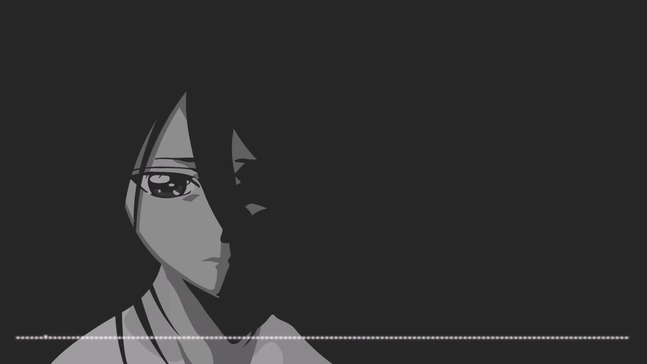 Bleach OST - Soundscape To Ardor Lo-fi Version