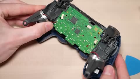 Most PS4 Controllers Have This Problem.. But I Fixed It!