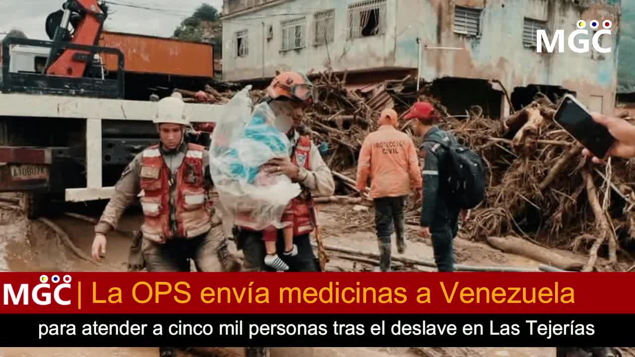 🔴SUCEDIO HOY! URGENTE HACE UNAS HORAS! MIRALO ANTES QUE LO BORREN - NOTICIAS VENEZUELA HOY