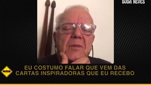 COMUNHÃO MUSICAL- Music Marketing Brasil