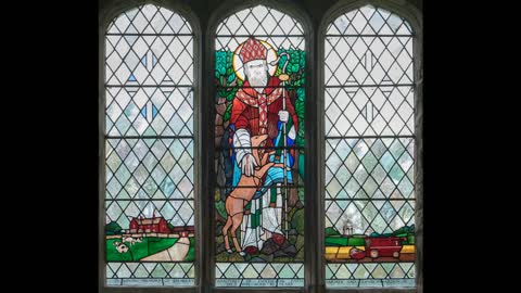 St. Giles