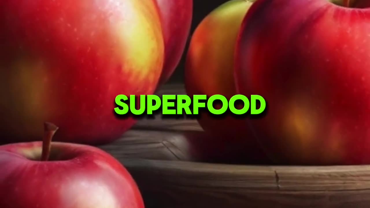 Top 6 Super Healthy Food