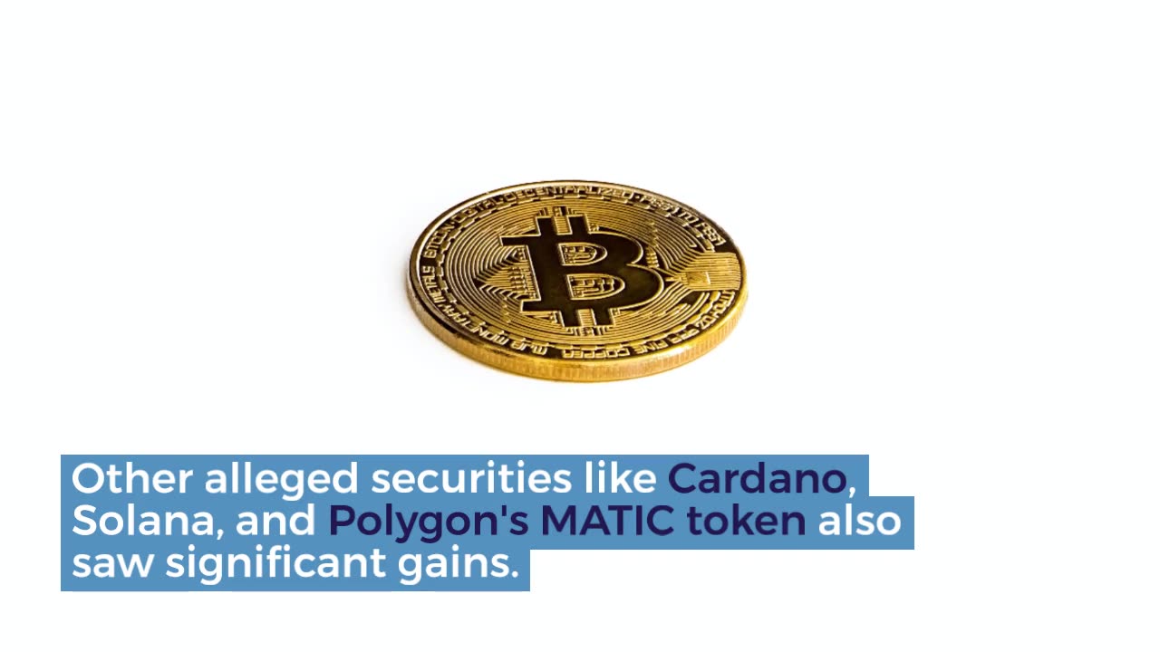 Crypto Liquidations Pile High to $290M After Altcoin Rally Blows Out Short Positions