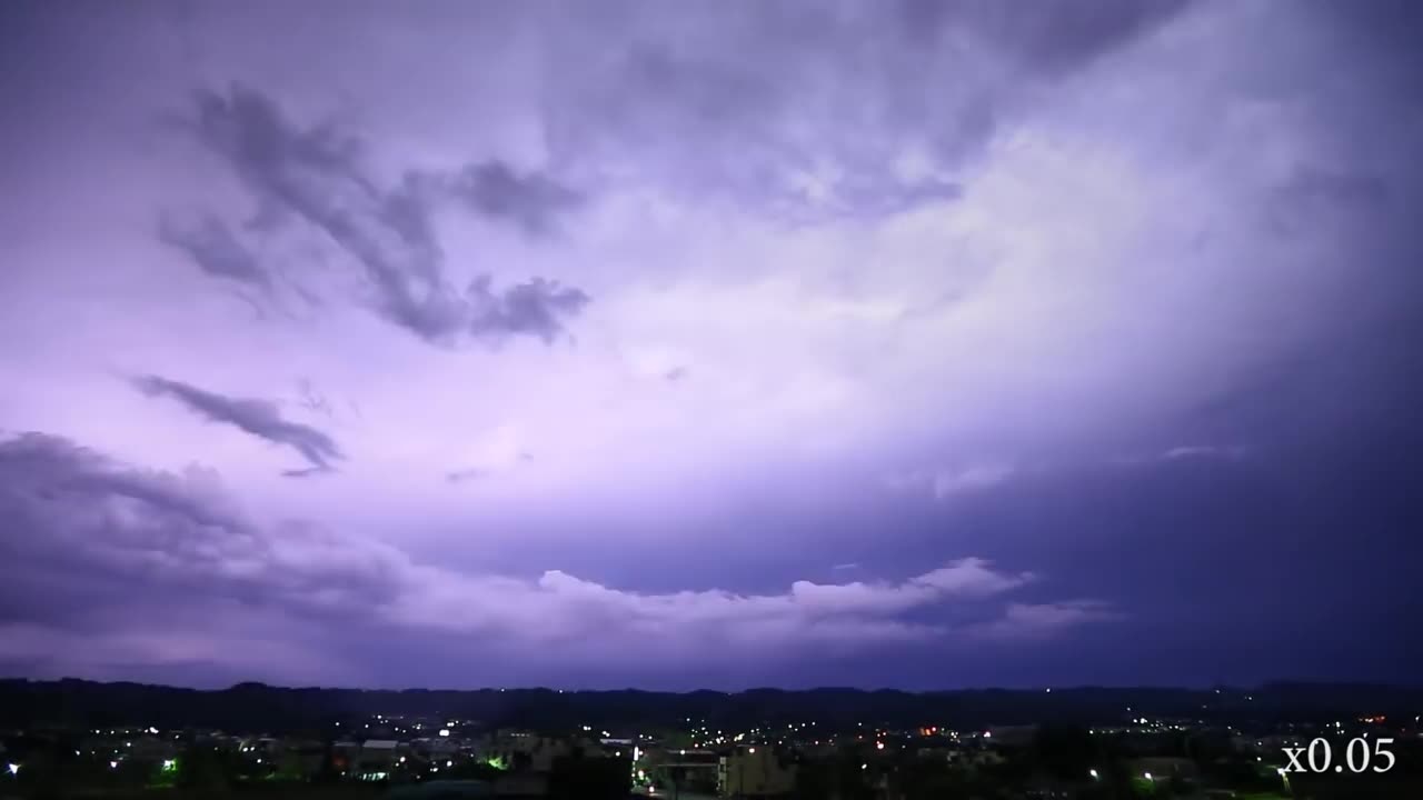 Super Lightning