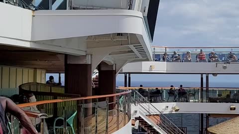 Carvinal Breeze