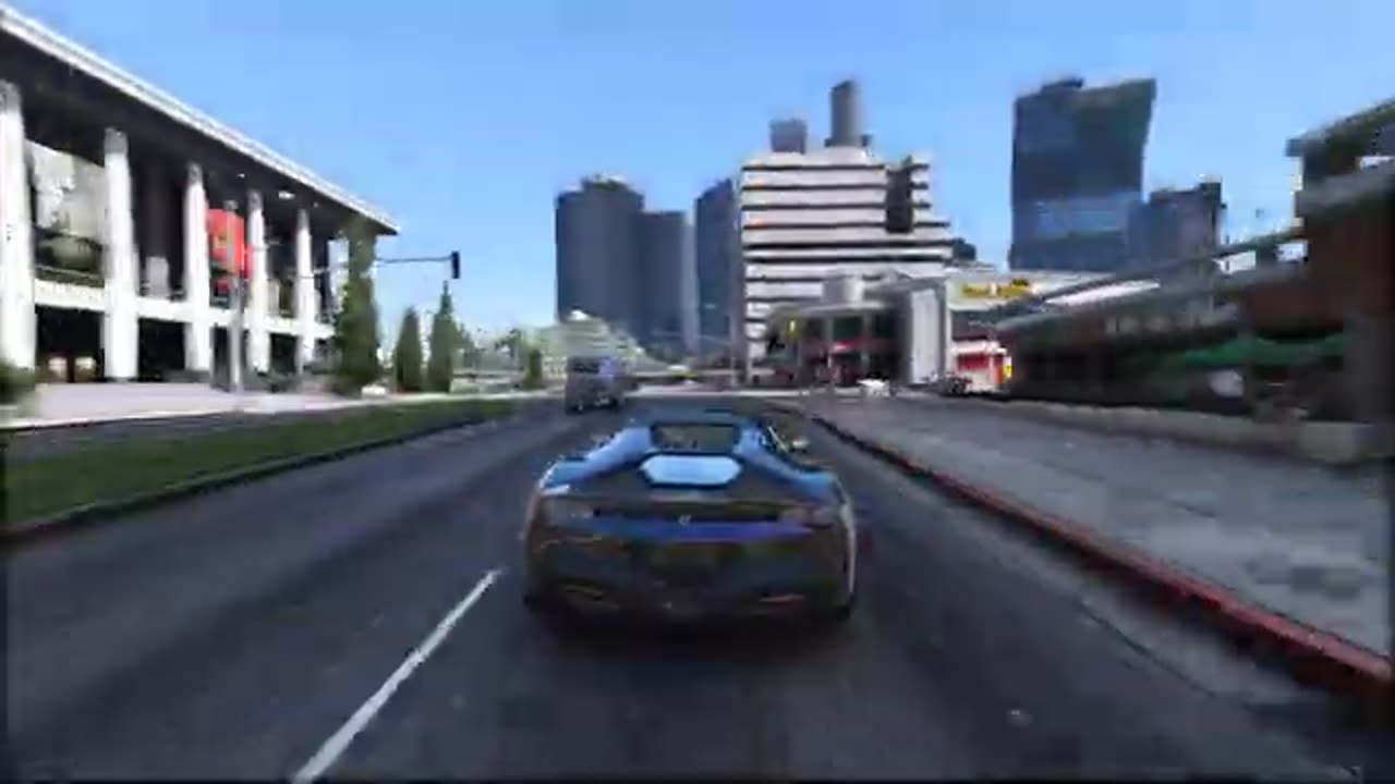 GTA 5 | gameplay | game | cars