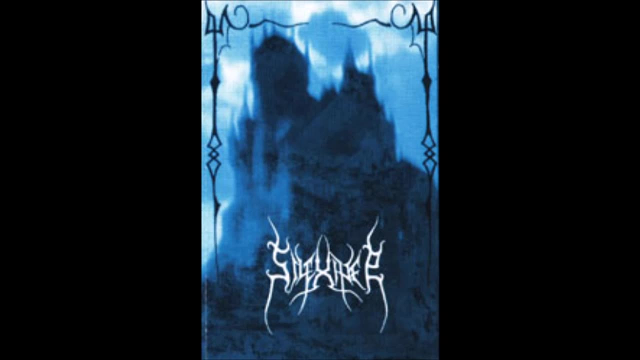 silexater - (1996) - demo - mad sorcerer