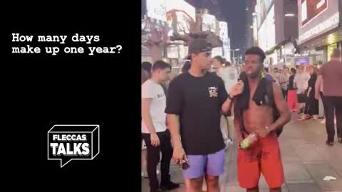 PUBLIC EDUCATION AT IT'S FINEST-THE ANSWERING OF QUESTIONS BY SOME FROM THE GEN Z GROUP