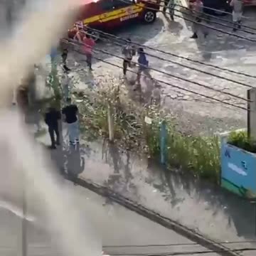 🔪👹MACHETE MONSTER