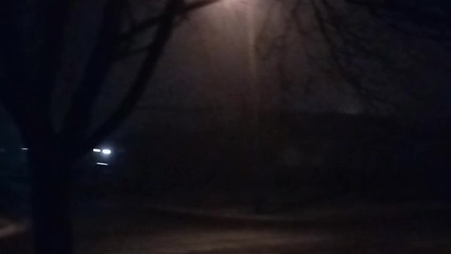 Are You A Happy Camper ?