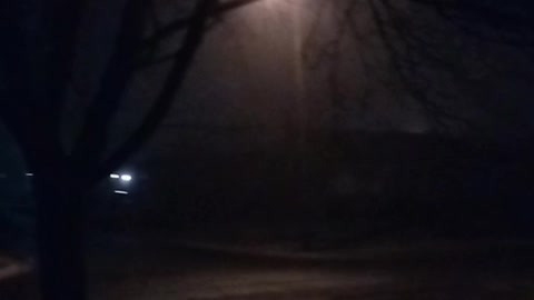 Are You A Happy Camper ?