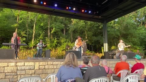 Fleetwood Gold - Fleetwood Mac Tribute - You Can Go Your Own Way - Springfield Ohio - July 15th 2023