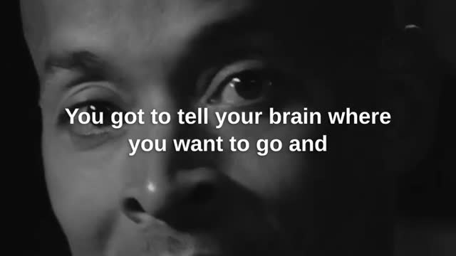 Control Your Brain