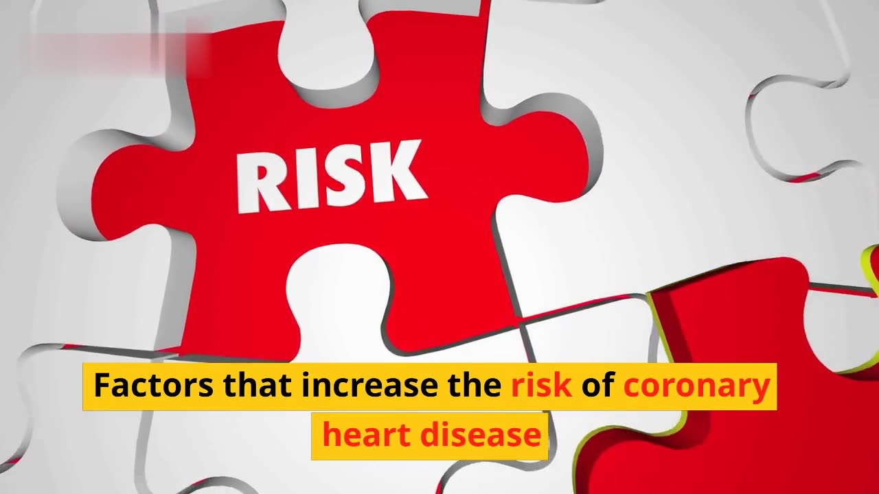 Types of coronary heart disease