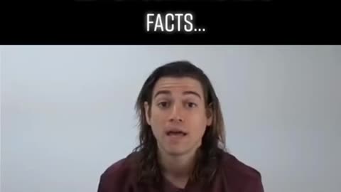 WHEN PEOPLE FROM THE LEFT SIT DOWN AND READ FACTS