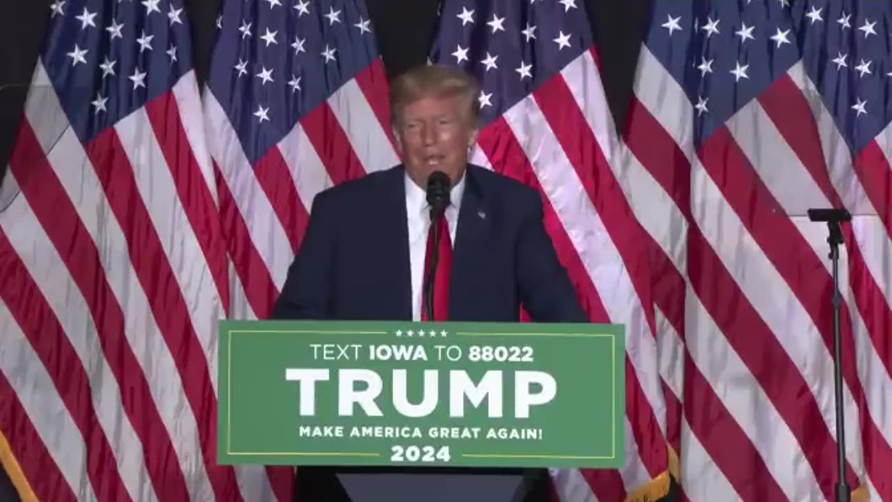 Trump: "My polls go up, I get more and more subpoenas. Report to a grand jury!!!! ... all bullshit"