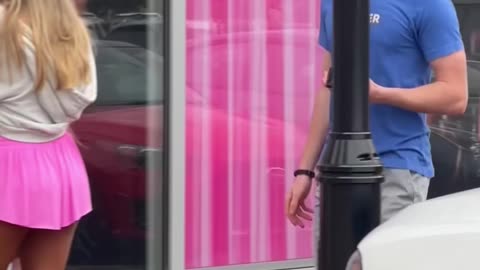 Yank Hoodie Prank shorts