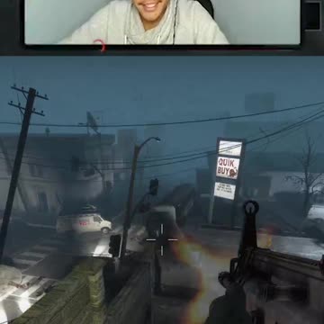 Left 4 Dead 2 Death Toll Clip