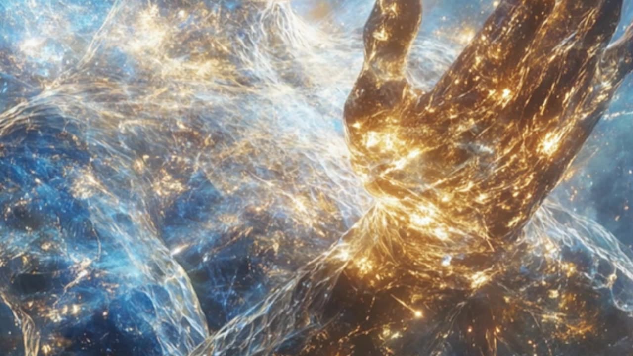 Unseen Forces: Who Really Protects the Multiverse?"