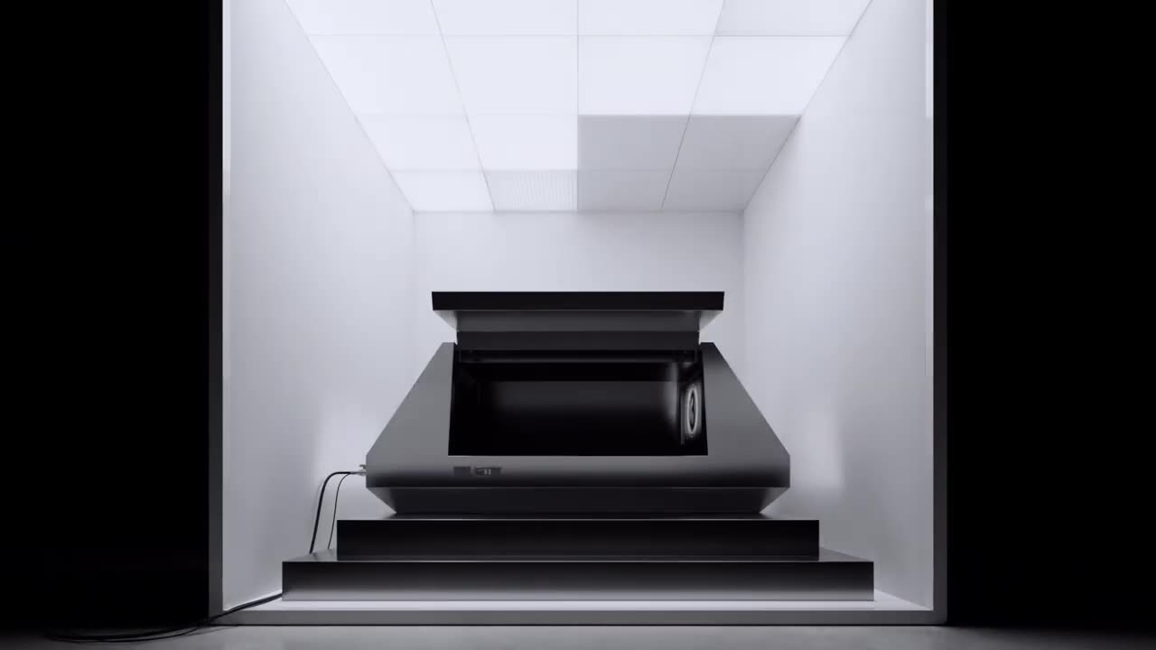 The Art of Design by Rick Owens