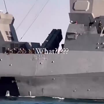 When your government has absolutely no shame!