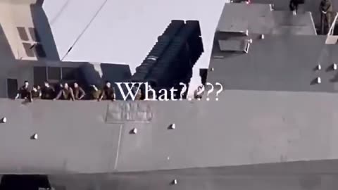 When your government has absolutely no shame!