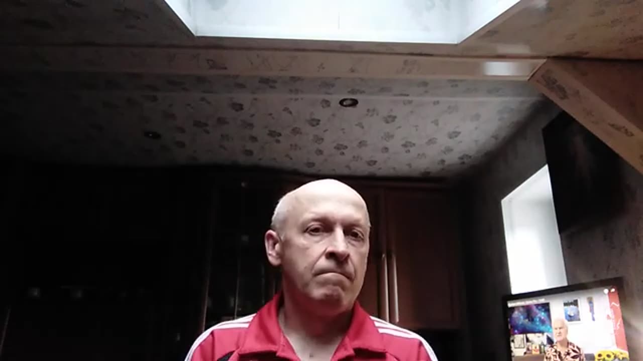 System Miłości, Mirek Sobczyk - Droga do Nieba 26. Dzisiaj zagości nutka historyczna