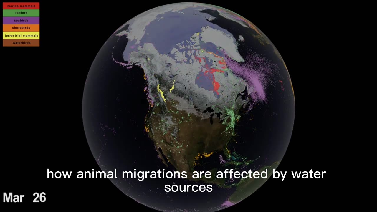 Unveiling Earth's Interconnections: NASA's Exploration