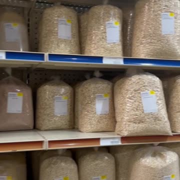 Amish Bulk Food Store - Bent & Dent