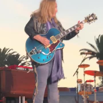 Melissa Etheridge- Ventura County Fair 2019