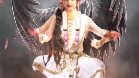 Mata rani √ durga