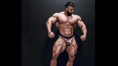 Olympia 2023 update
