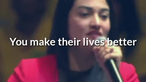 Muniba Mazari Inspirational Words | Motivational Video | Incredible You