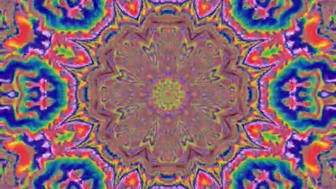Trippy LSD