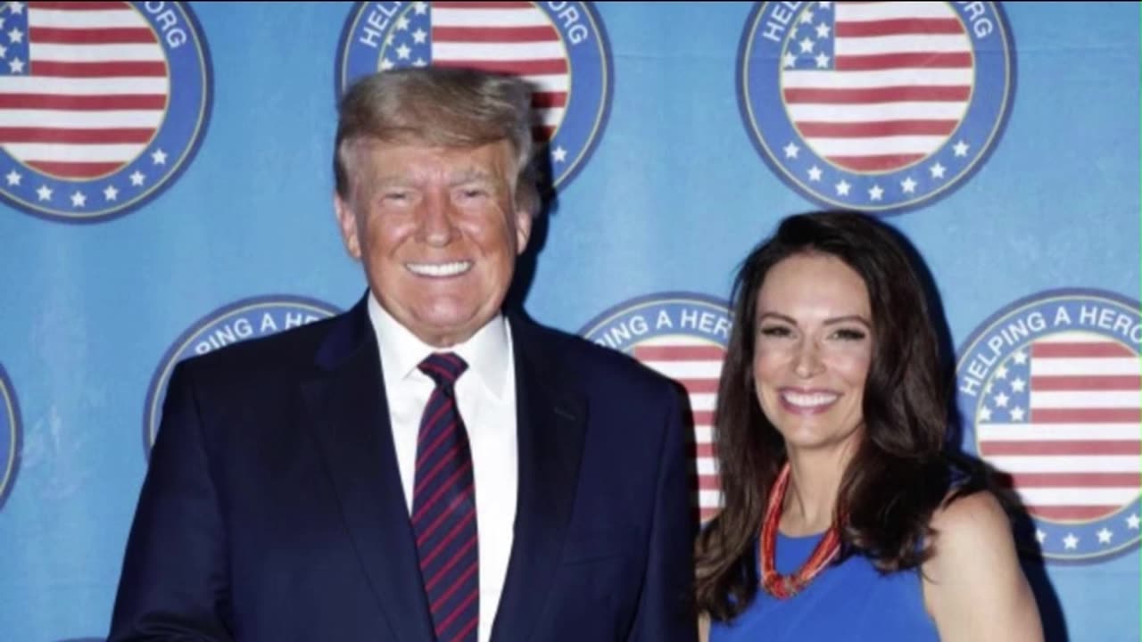 Trump and Tudor