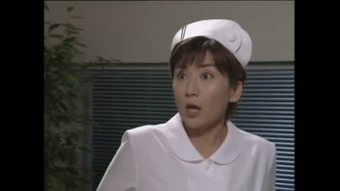 ナースのお仕事 4🎬🎬🎬 12 話フル|Leave It to the Nurses Ep 12