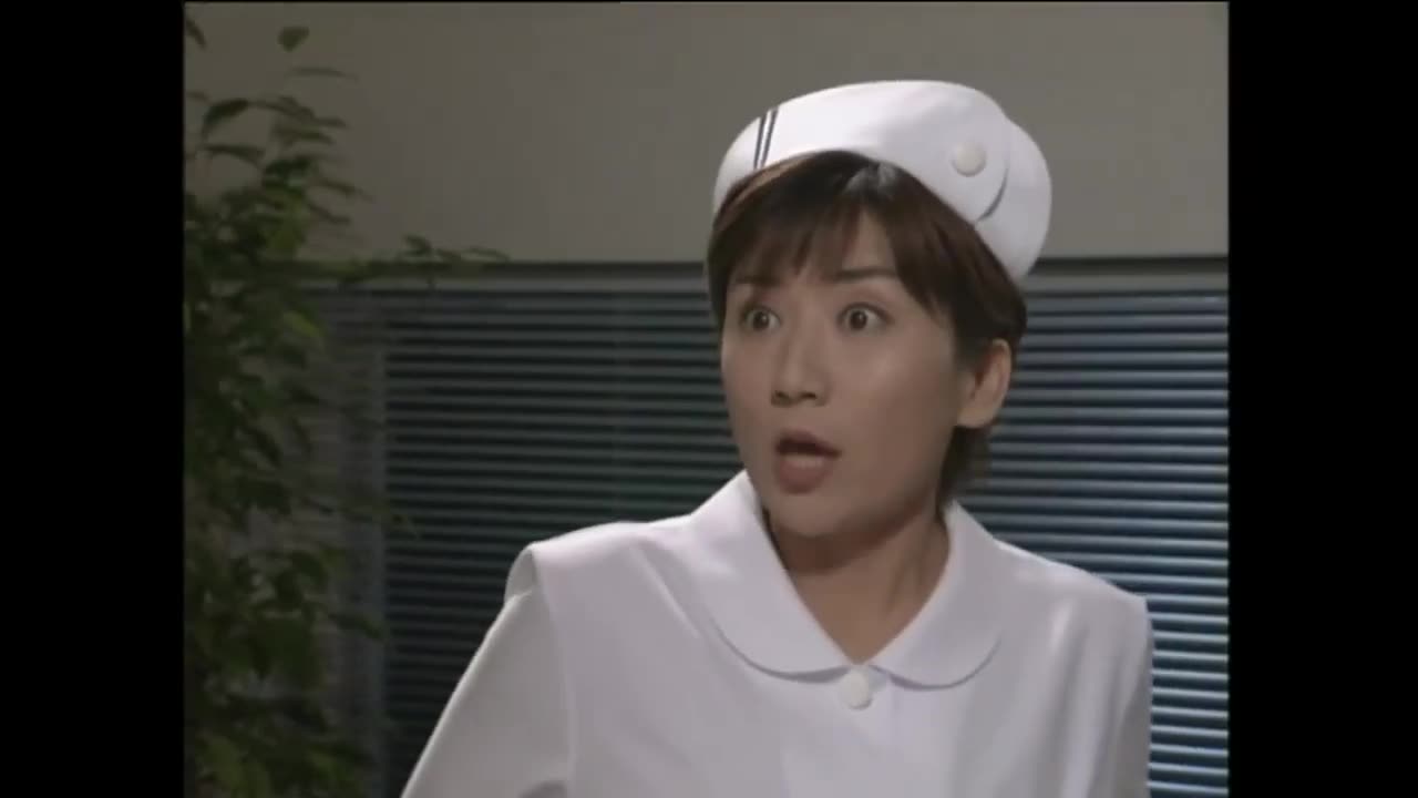 ナースのお仕事 4🎬🎬🎬 12 話フル|Leave It to the Nurses Ep 12