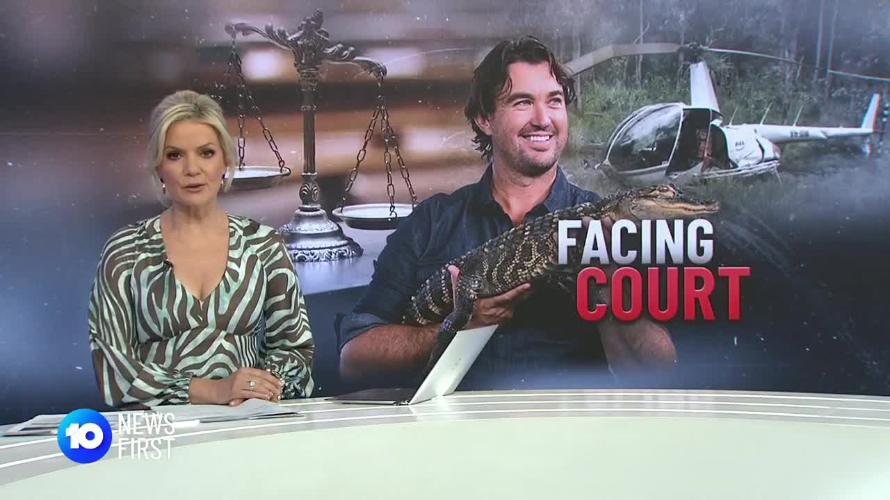 Pressure Grows For Wild Croc Territory To Be Cancelled 10 News First