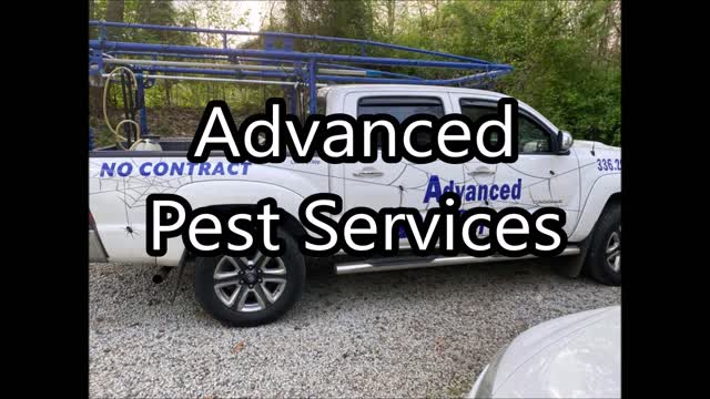 Advanced Pest Services - (336) 265-5981