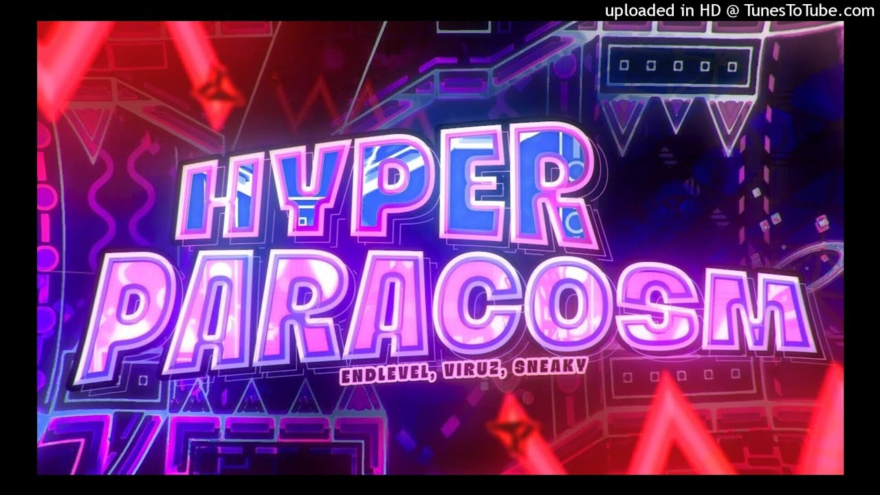 paracosm I know