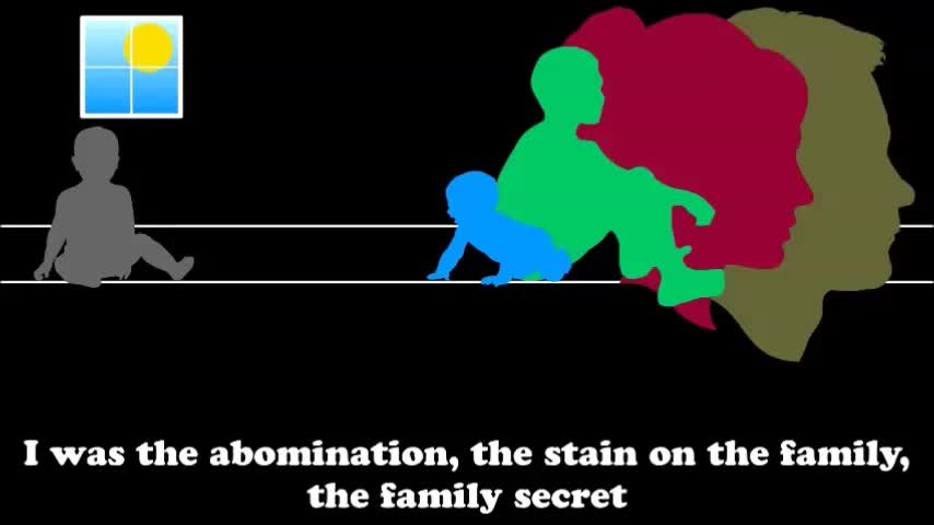 5 The ugly abomination