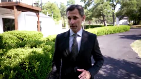 Jefferey Jaxen Investigates Polio, Part 1 Trailer