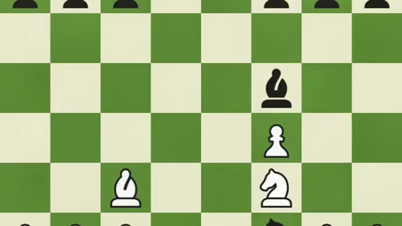 Blindfold Chess Against My Student. Improve Your Chess With Coach!