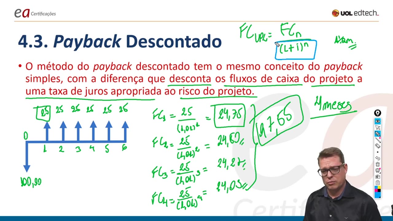 MBA - MODULO 17.4 - AULA 02