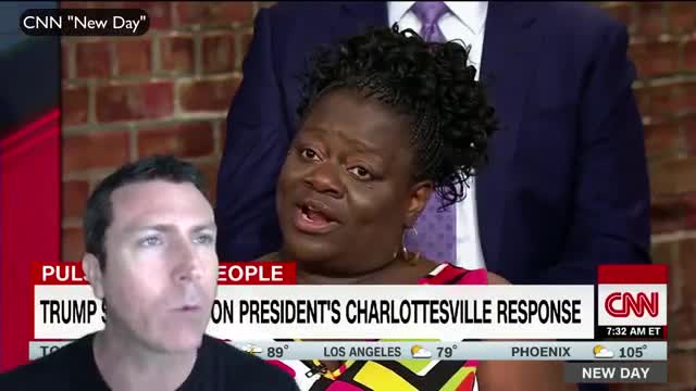 CNN Guest Panel Humilliates Host by Mark Dice