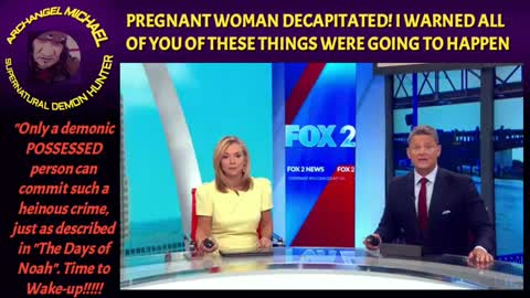 The end of days has arrived