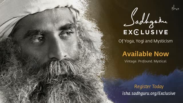 Is it okay to Masturbate? Sadhguru have the answers.