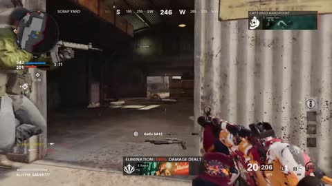 Call of Duty Cold War
