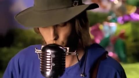 Tom Petty - You Dont Know How It Feels (VIDEO)